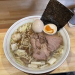 中華そば 葉山 - 