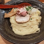 焼きあご塩らー麺 たかはし - 