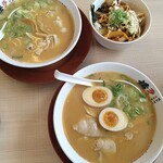 ラーメン横綱 - 