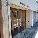 TAGUCHI BAKERY - 