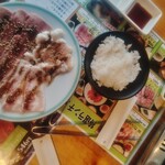 Yakiniku Eno Arumachi - 