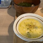 よこぼり食堂 - 