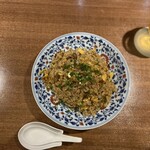 中国料理 唐花 - 