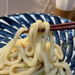 212731799 - 麺(ぶっかけ)