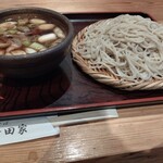 Teuchi Soba Terataya - 