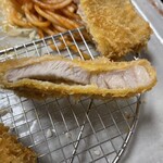 Tonkatsu Ichiban - 