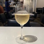 白ワイン（グラス）