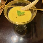 日本酒と和薬膳 ソラマメ食堂 - 
