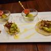 スペイン料理 ルナソル - 