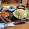 鉄板中華 青山シャンウェイ 神楽坂店