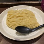 越後つけ麺維新 - 