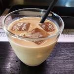 Spicy Rest Ajanta - Iced Chai