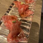 うしごろバンビーナ 新橋店 - 