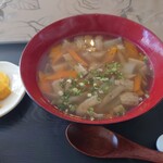 CoCo Caffe - 