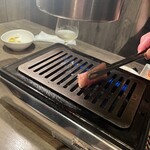 うしごろバンビーナ 新橋店 - 