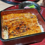 Edomae Unagi Kawashou - 