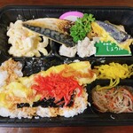 弁当 定吉 - 