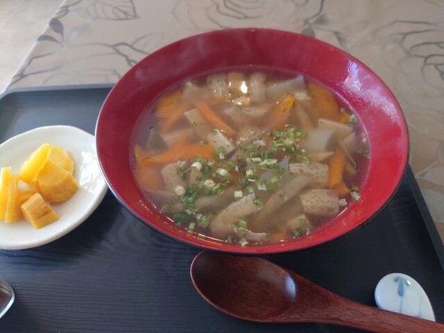 CoCo Caffe（ココ カフェ） - 久慈（カフェ）の写真