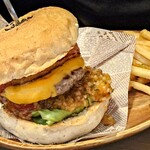 Jack37Burger - 