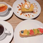 Nene goose cafe - 