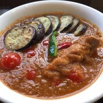 curry 草枕 - 
