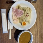 SONOSAKI - つけ麺