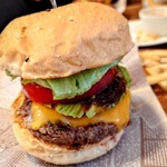 Jack37Burger - 