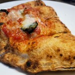 PIZZERIA OSTERIA CAPO - 