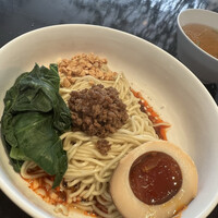中国菜 老四川 飄香 銀座三越店 - 