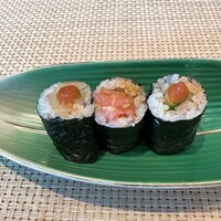 川梅 懐石・鮨 - 