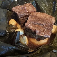 雪梅花 菜根譚 - 