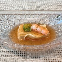 川梅 懐石・鮨 - 
