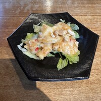 雪梅花 菜根譚 - 