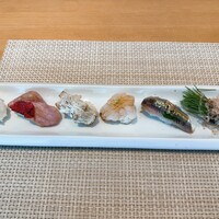 川梅 懐石・鮨 - 