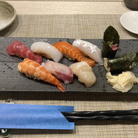 くずし寿司割烹 海月 - 