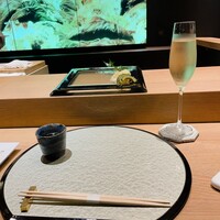 渋谷 鮨 スブリム TOKYO - 