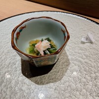 渋谷 鮨 スブリム TOKYO - 