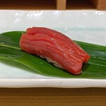 Sushi Inagaki - 赤身