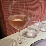 サルティンバンコ - 白ワイン