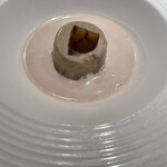 サルティンバンコ - デザート