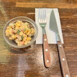 カロリーハウス - 