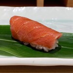 Sushi Inagaki - 中トロ
