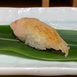Sushi Inagaki - コチ