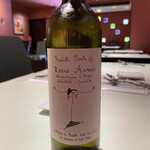 サルティンバンコ - 白ワイン