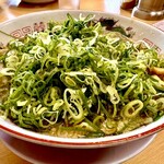 山さんラーメン - 