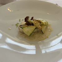 レストラン ラ・マーレ - 