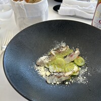 レストラン ラ・マーレ - 