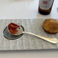 レストラン ラ・マーレ - 