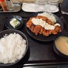 定食 田さか