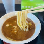 Tonkotsu Chuukasoba Gantare - 